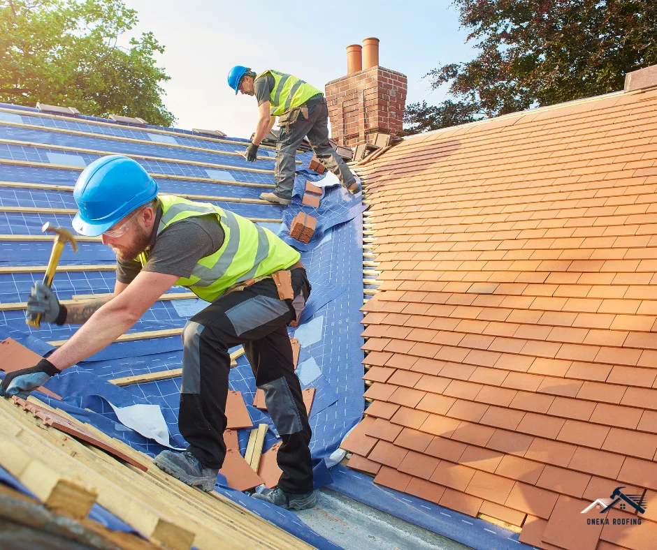 Why choose Roof Repair Near Me in Houma, LA