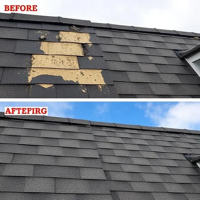 Roof Repair Near Me in Houma, LA near me